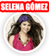 Juegos de Selena Gómez