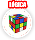 Juegos de Lógica