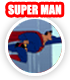 Juegos de Super Man