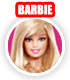 Juegos de Barbie