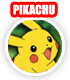 Juegos de Pikachu