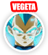 Juegos de Vegeta