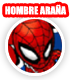 Juegos de Hombre Araña