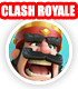 Juegos de Clash Royale