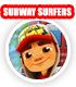 Juegos de Subway Surfers