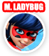 Juegos de Miraculous Ladybug