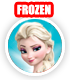 Juegos de Frozen