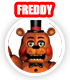 Juegos de Freddy