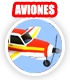 Juegos de Aviones