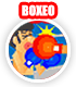 Juegos de Boxeo