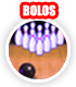 Juegos de Bolos