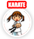 Juegos de Karate