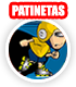 Juegos de Patinetas