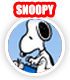 Juegos de Snoopy