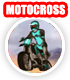 Juegos de Motocross