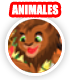 Juegos de Animales