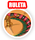 Juegos de Ruleta