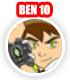 Juegos de Ben 10