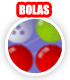 Juegos de Bolas