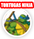 Juegos de las Tortugas Ninja