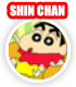 Juegos de Shin Chan