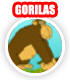 Juegos de Gorilas