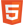 HTML 5